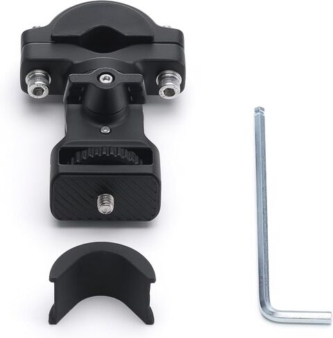 Osmo Motorcycle Heavy-Duty Mount, Compatibility: Osmo 360, Osmo Nano in Saudi Arabia