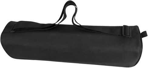 Portable Tripod Carrying Case Black Photography Bag Lightweight Durable Storage Pouch for Outdoor Travel Camping Hiking and Wedding Use in Kuwait