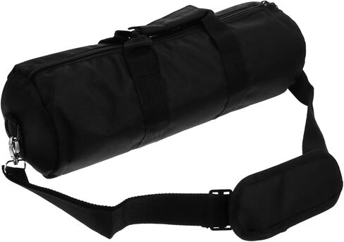 NUOBESTY Oxford Fabric Outdoor Photography Bag with Metal Ring Buckle Portable Tripod Monopod Light Stand Storage Pouch for Photographic Equipment in Saudi Arabia