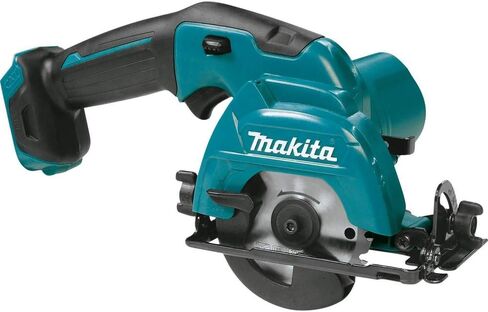 ماكيتا SH02Z-R 12V MAX CXT ليثيوم أيون 3-3/8 بوصة. منشار دائري لاسلكي (أداة فقط) (متجدد) in Kuwait