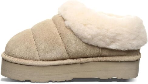 شبشب آري النسائي من BEARPAW in Kuwait