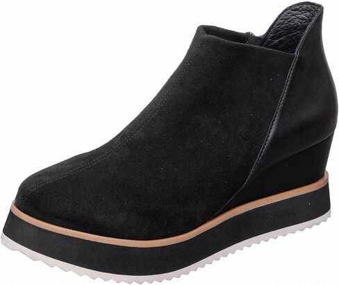 Antelope Women's Imani Leather Mules in Saudi Arabia