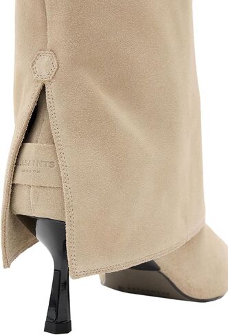 حذاء Odyssey منخفض للنساء من AllSaints in Kuwait