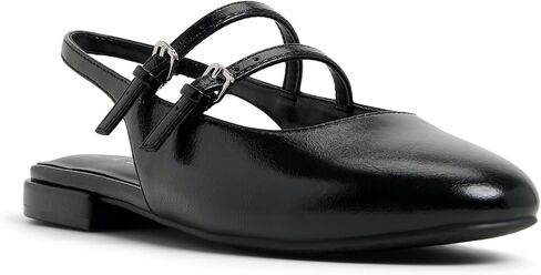Call It Spring Women's Ophellia Mary Jane Flat in Saudi Arabia