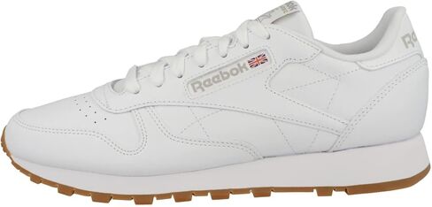 Reebok Unisex Classic Leather V1 Sneakers, 10.5 US Men in Saudi Arabia
