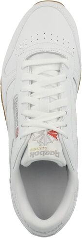 Reebok Unisex Classic Leather V1 Sneakers, 10.5 US Men in Saudi Arabia