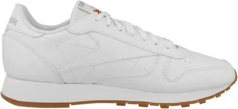 Reebok Unisex Classic Leather V1 Sneakers, 10.5 US Men in Saudi Arabia