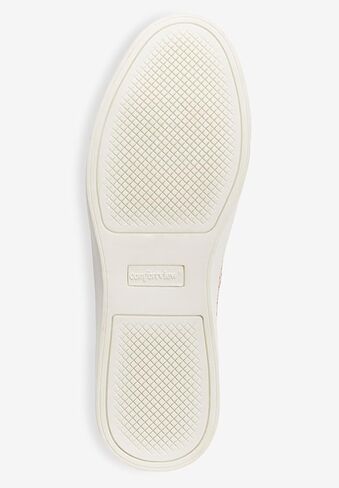 Comfortview Women's The Leanna Sneaker (Wide Widths Available) in Saudi Arabia