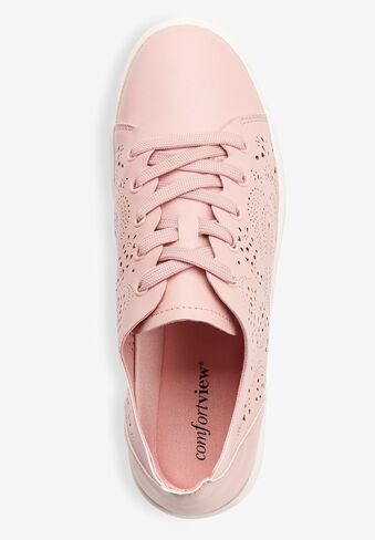 Comfortview Women's The Leanna Sneaker (Wide Widths Available) in Saudi Arabia