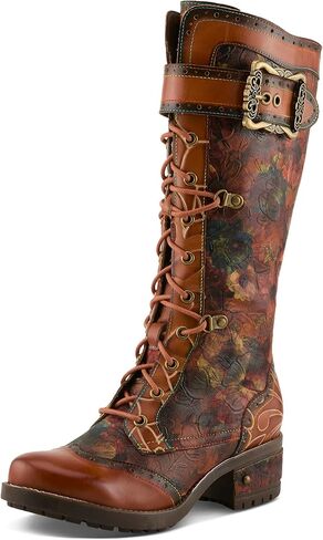 Spring Step L'Artiste Women's Kisha-Fall Fashion Boot in Saudi Arabia