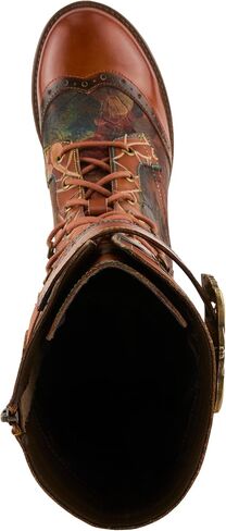 Spring Step L'Artiste Women's Kisha-Fall Fashion Boot in Saudi Arabia