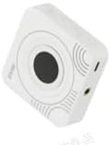 ضوء جيب RGB محمول - إضاءة مدمجة وقابلة للتعديل 0-360 درجة، 96+ CRI، 6W/8W/12W، درجة حرارة اللون 2700-7500K، LED، مثالي للتصوير الفوتوغرافي والفيديو ومدونات الفيديو in Kuwait