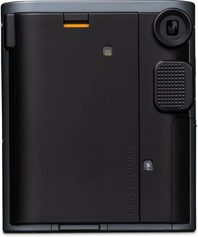 Fujifilm 16844408 Instax Mini 41 Instant Film Camera, Auto Exposure, Ultra Compact Bundle with Instax Mini Twin Pack Instant Daylight Film (20 Shots) and 4X Rechargeable AA Batteries with Charger in Saudi Arabia