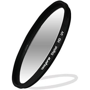 I3ePro 62mm UV Filter for Sony SEL1018 10-18mm Wide-Angle Zoom Lens in Saudi Arabia