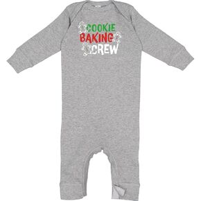 أغطية رومبير للأطفال من Inktastic Cookie Baking Crew in Kuwait