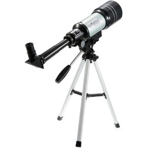 Monoculars for Adults Star-Watching Refractor Astronomical Telescope Space Monocular with Free Tripod for Professional Adults Kids Moon Star Spotting in Saudi Arabia