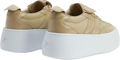 Giuseppe Zanotti GZ League Maxi in Saudi Arabia