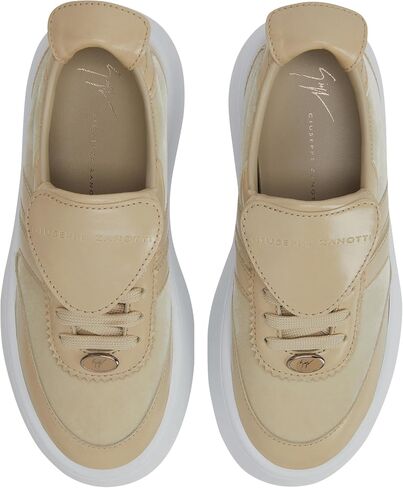 Giuseppe Zanotti GZ League Maxi in Saudi Arabia
