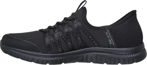 Skechers Womens Virtue - Stunner Hands Free Slip-ins in Saudi Arabia