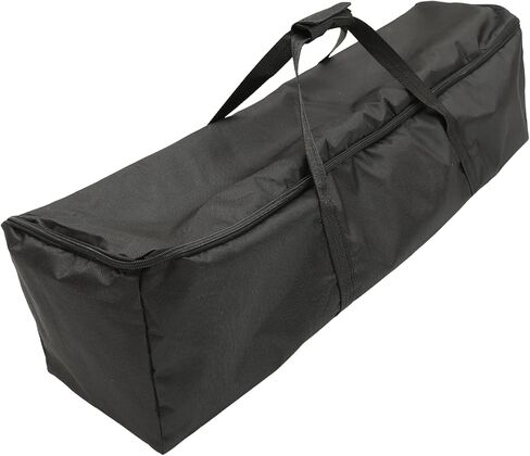 Tripod Storage Bag Thick Padded Oxford Cloth Photography Equipment Carrying Case with Smooth Zipper for Outdoor Camera Tripod Protection and in Saudi Arabia