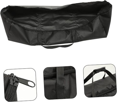 Tripod Storage Bag Thick Padded Oxford Cloth Photography Equipment Carrying Case with Smooth Zipper for Outdoor Camera Tripod Protection and in Saudi Arabia