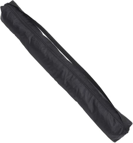 Gatuida Light Stand Carrying Case Lightweight Oxford Cloth Tripod Bag with Shoulder Strap for DSLR Cameras Smartphones and Outdoor Photography Equipment Storage Portable and Durable in Saudi Arabia