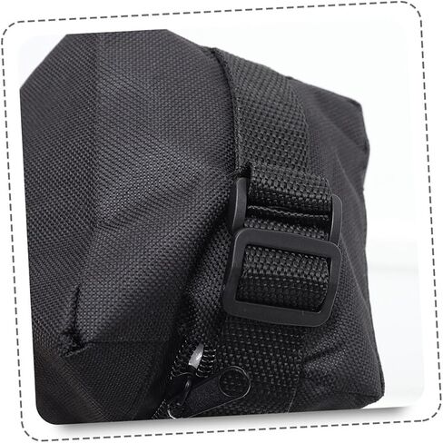 Gatuida Light Stand Carrying Case Lightweight Oxford Cloth Tripod Bag with Shoulder Strap for DSLR Cameras Smartphones and Outdoor Photography Equipment Storage Portable and Durable in Saudi Arabia