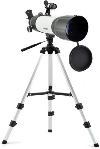 Telescopes for Adults Astronomy, High Power Binoculars Monocular Mount Astronomical Refractor Monocular for Kids and Beginners with Backpack, Eyepiece Phone Adapter to View Moon and Planet in Saudi Arabia