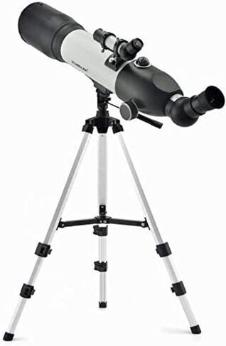 Telescopes for Adults Astronomy, High Power Binoculars Monocular Mount Astronomical Refractor Monocular for Kids and Beginners with Backpack, Eyepiece Phone Adapter to View Moon and Planet in Saudi Arabia