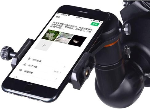 Telescopes for Adults Astronomy, High Power Binoculars Monocular for Beginners, 80Mm Refractor Travel Monocular for Camping, Great for Children to Explore Space Moon Star in Saudi Arabia