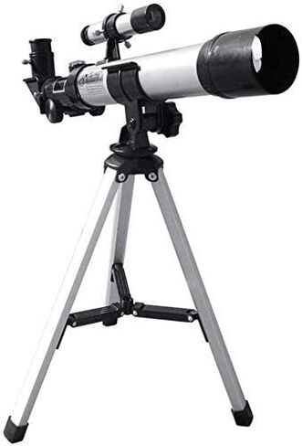 Telescopes for Adults Astronomy, High Power Binoculars Telescope, 90 Times Waterproof Shockproof, Fully Versatile Coated Optical Glass Lens+Tripod in Saudi Arabia