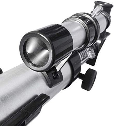 Telescopes for Adults Astronomy, High Power Binoculars Telescope, 90 Times Waterproof Shockproof, Fully Versatile Coated Optical Glass Lens+Tripod in Saudi Arabia