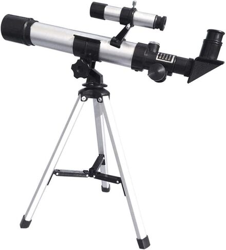 Telescopes for Adults Astronomy, High Power Binoculars Telescope, 90 Times Waterproof Shockproof, Fully Versatile Coated Optical Glass Lens+Tripod in Saudi Arabia