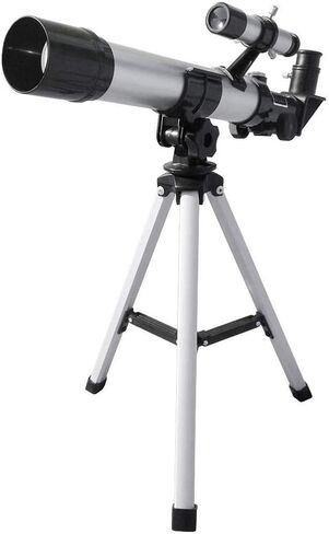 Telescopes for Adults Astronomy, High Power Binoculars Telescope, 90 Times Waterproof Shockproof, Fully Versatile Coated Optical Glass Lens+Tripod in Saudi Arabia