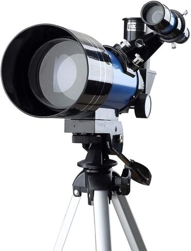 Telescopes for Adults Astronomy, High Power Monocular Space Astronomical Telescope Zooming Outdoor with Tripod ng Scope 40070 in Saudi Arabia