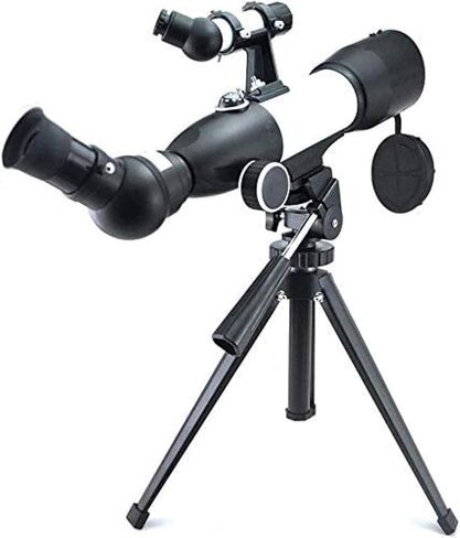 Telescopes for Adults Astronomy, High Power Binoculars,HD Monocular Refractors with Tripod 60Mm HD Space Monocular Watch in Saudi Arabia