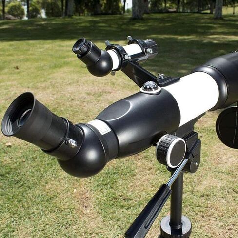 Telescopes for Adults Astronomy, High Power Binoculars,HD Monocular Refractors with Tripod 60Mm HD Space Monocular Watch in Saudi Arabia