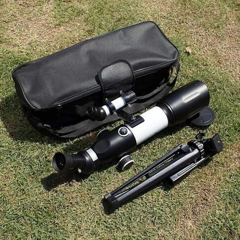 Telescopes for Adults Astronomy, High Power Binoculars,HD Monocular Refractors with Tripod 60Mm HD Space Monocular Watch in Saudi Arabia