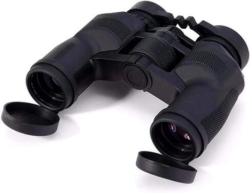 Telescopes for Adults Astronomy, High Power Binoculars 8.5X32 Binoculars, Dedicated High Power Clear Weak Light Vision Binoculars for Birds Watching Camping Hiking in Saudi Arabia
