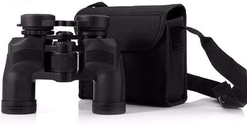 Telescopes for Adults Astronomy, High Power Binoculars 8.5X32 Binoculars, Dedicated High Power Clear Weak Light Vision Binoculars for Birds Watching Camping Hiking in Saudi Arabia