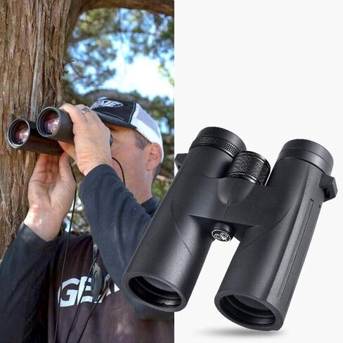 Telescopes for Adults Astronomy, High Power Binoculars Long-Lasting Powerful Binoculars, Compact Monocular Bird Watching Binoculars,Waterproof Fogproof Monocular for Outdoor Travelling Gaming in Saudi Arabia