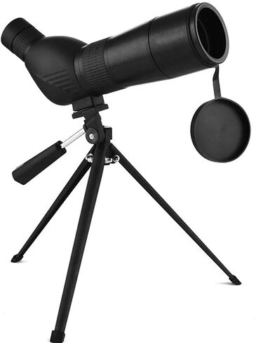 Monoculars Telescope Practical Telescope for Beginners Adult 80mm Astronomical Refractor Telescope in Saudi Arabia