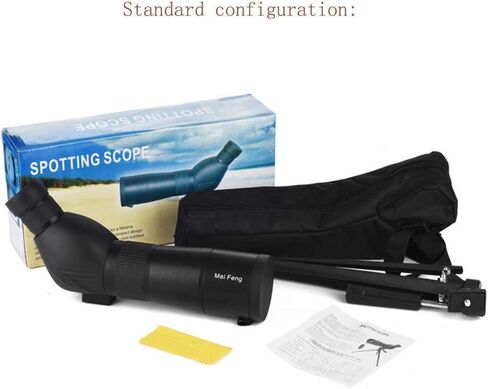 Monoculars Telescope Practical Telescope for Beginners Adult 80mm Astronomical Refractor Telescope in Saudi Arabia