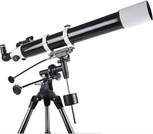 Monoculars Telescope 80MM 900 Focal Length Astronomical Telescope for Adults and Students in Saudi Arabia
