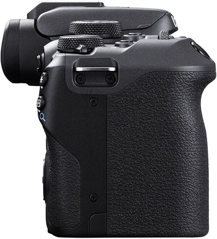 كاميرا Canon EOS R10 بدون مرآة مع عدسة 18-150 مم (متجددة) in Saudi Arabia