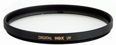 Promaster Digital HGX UV Filter - 49mm in Saudi Arabia