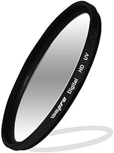 I3ePro 62mm UV Filter for Sony SEL1018 10-18mm Wide-Angle Zoom Lens in Saudi Arabia