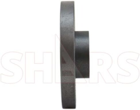 Shars 7.874" Semi-Machined Threaded Back Plate 2-3/8"- 6 For All Plain Back Lathe Chuck 202-5900 S in Saudi Arabia