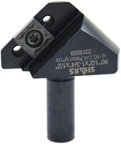 SHARS 1/2" 90 Degree Indexable Countersink 404-9255 P in Saudi Arabia