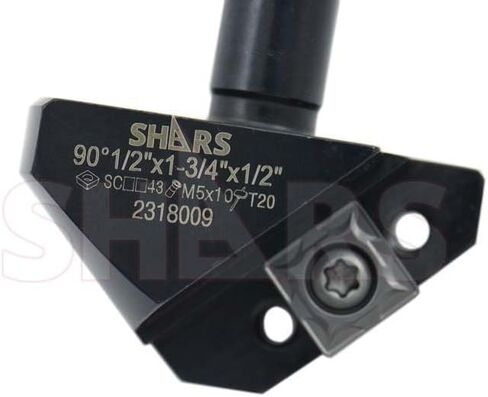 SHARS 1/2" 90 Degree Indexable Countersink 404-9255 P in Saudi Arabia